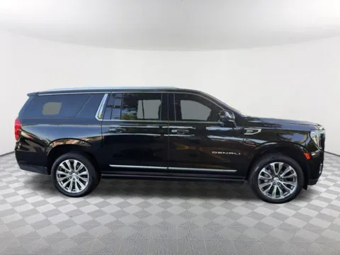 More photos of 2022 GMC Yukon XL Denali at Southtowne Chevrolet Buick GMC, GA