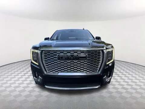 Photos of 2022 GMC Yukon XL Denali for sale in Newnan, GA at Southtowne Chevrolet Buick GMC