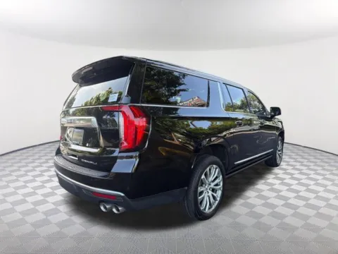 More photos of 2022 GMC Yukon XL Denali at Southtowne Chevrolet Buick GMC, GA