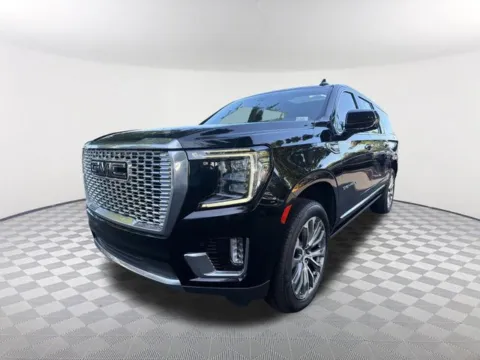 Photos of 2022 GMC Yukon XL Denali for sale in Newnan, GA at Southtowne Chevrolet Buick GMC