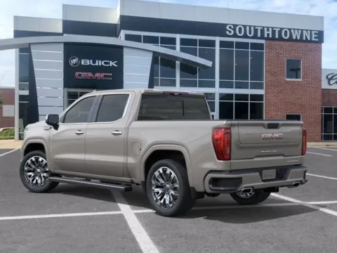 Another view of 2026 GMC Sierra 1500 Denali for sale in Newnan, GA at Southtowne Chevrolet Buick GMC