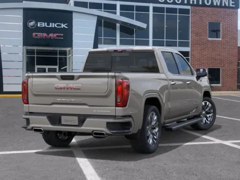 More photos of 2026 GMC Sierra 1500 Denali at Southtowne Chevrolet Buick GMC, GA