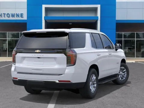 More photos of 2026 Chevrolet Tahoe LS at Southtowne Chevrolet Buick GMC, GA