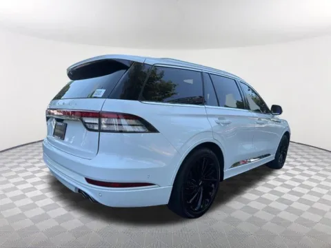 More photos of 2021 Lincoln Aviator Reserve at Southtowne Chevrolet Buick GMC, GA