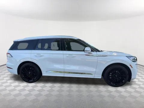 More photos of 2021 Lincoln Aviator Reserve at Southtowne Chevrolet Buick GMC, GA