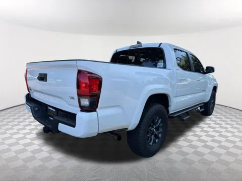 More photos of 2023 Toyota Tacoma SR5 at Southtowne Chevrolet Buick GMC, GA