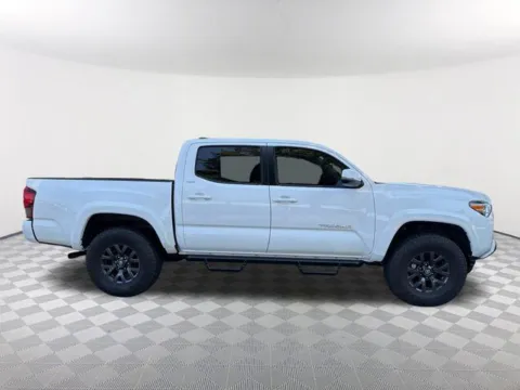 More photos of 2023 Toyota Tacoma SR5 at Southtowne Chevrolet Buick GMC, GA