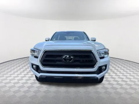 Photos of 2023 Toyota Tacoma SR5 for sale in Newnan, GA at Southtowne Chevrolet Buick GMC