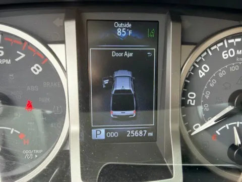 Another view of 2023 Toyota Tacoma SR5 for sale in Newnan, GA at Southtowne Chevrolet Buick GMC