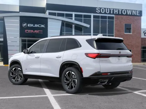 Another view of 2027 Buick Enclave Sport Touring for sale in Newnan, GA at Southtowne Chevrolet Buick GMC
