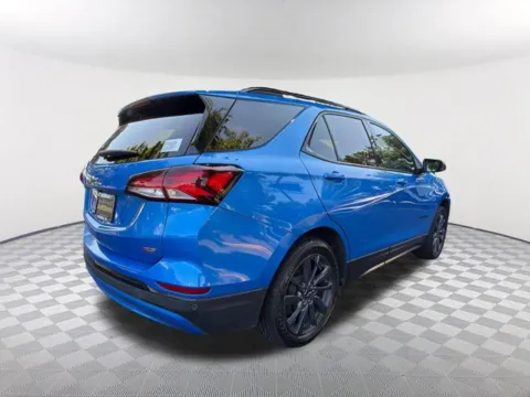 More photos of 2024 Chevrolet Equinox RS at Southtowne Chevrolet Buick GMC, GA