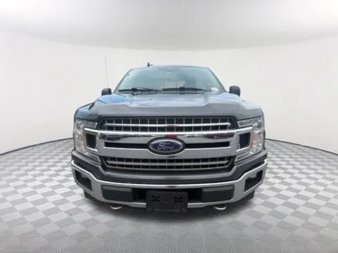 Photos of 2020 Ford F-150 XLT for sale in Newnan, GA at Southtowne Chevrolet Buick GMC