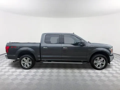 More photos of 2020 Ford F-150 XLT at Southtowne Chevrolet Buick GMC, GA