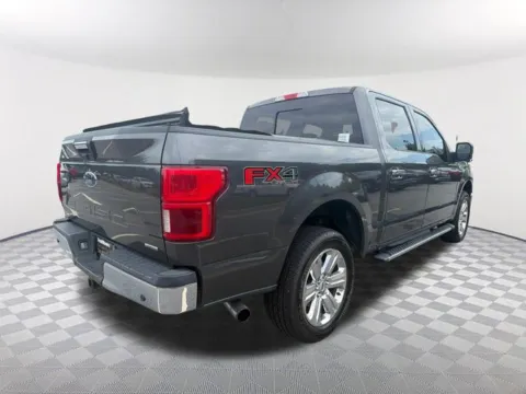 More photos of 2020 Ford F-150 XLT at Southtowne Chevrolet Buick GMC, GA