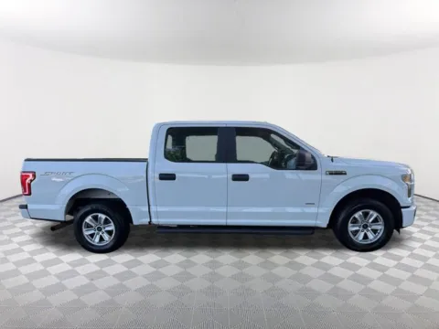 More photos of 2015 Ford F-150 XL at Southtowne Chevrolet Buick GMC, GA