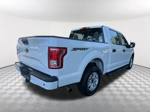More photos of 2015 Ford F-150 XL at Southtowne Chevrolet Buick GMC, GA