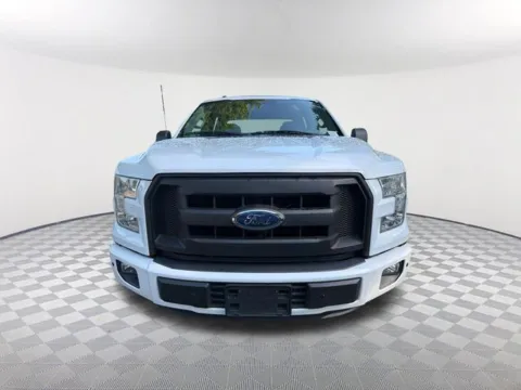 Photos of 2015 Ford F-150 XL for sale in Newnan, GA at Southtowne Chevrolet Buick GMC
