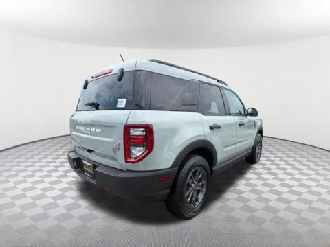 More photos of 2024 Ford Bronco Sport Big Bend at Southtowne Chevrolet Buick GMC, GA