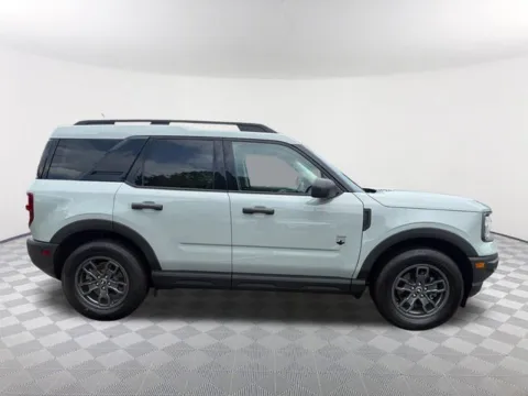 More photos of 2024 Ford Bronco Sport Big Bend at Southtowne Chevrolet Buick GMC, GA