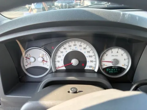 Photos of 2006 Dodge Dakota SLT for sale in Newnan, GA at Southtowne Chevrolet Buick GMC
