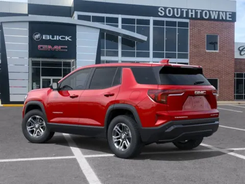 Another view of 2026 GMC Terrain Elevation for sale in Newnan, GA at Southtowne Chevrolet Buick GMC