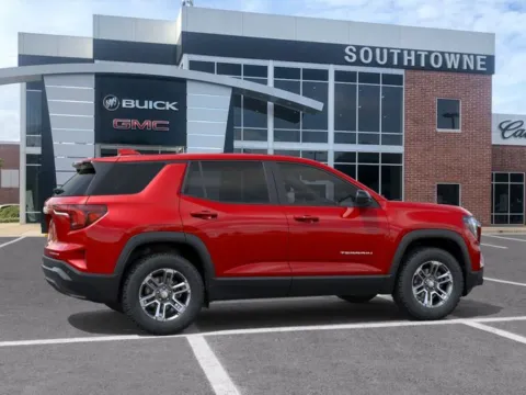 More photos of 2026 GMC Terrain Elevation at Southtowne Chevrolet Buick GMC, GA