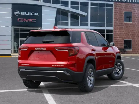 More photos of 2026 GMC Terrain Elevation at Southtowne Chevrolet Buick GMC, GA