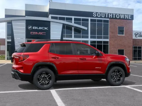 More photos of 2026 GMC Terrain AT4 at Southtowne Chevrolet Buick GMC, GA