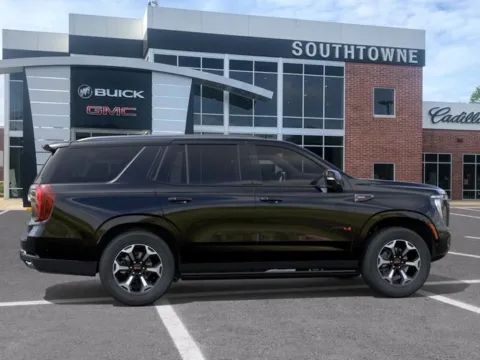 More photos of 2026 GMC Yukon AT4 Ultimate at Southtowne Chevrolet Buick GMC, GA