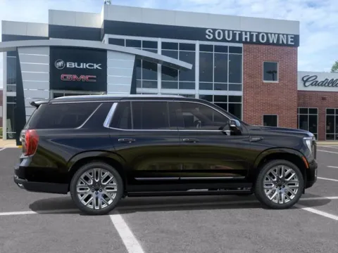 More photos of 2026 GMC Yukon Denali Ultimate at Southtowne Chevrolet Buick GMC, GA