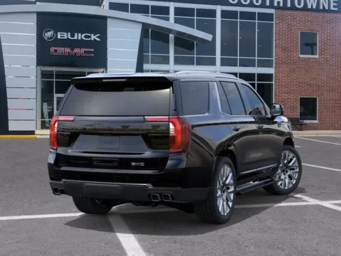 More photos of 2026 GMC Yukon Denali Ultimate at Southtowne Chevrolet Buick GMC, GA