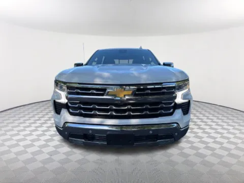 Photos of 2024 Chevrolet Silverado 1500 LTZ for sale in Newnan, GA at Southtowne Chevrolet Buick GMC