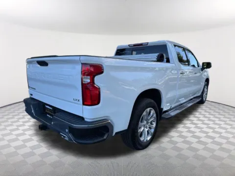 More photos of 2024 Chevrolet Silverado 1500 LTZ at Southtowne Chevrolet Buick GMC, GA