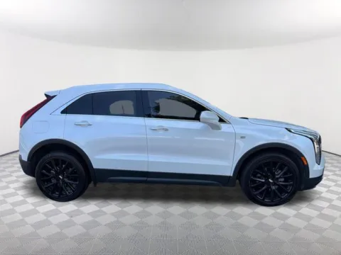 More photos of 2023 Cadillac XT4 Luxury at Southtowne Chevrolet Buick GMC, GA
