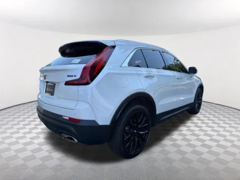 More photos of 2023 Cadillac XT4 Luxury at Southtowne Chevrolet Buick GMC, GA