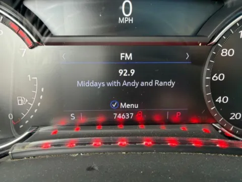 Another view of 2023 Cadillac XT4 Luxury for sale in Newnan, GA at Southtowne Chevrolet Buick GMC