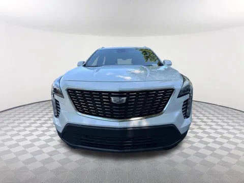 Photos of 2023 Cadillac XT4 Luxury for sale in Newnan, GA at Southtowne Chevrolet Buick GMC