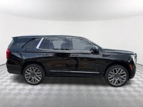 More photos of 2025 GMC Yukon Denali Ultimate at Southtowne Chevrolet Buick GMC, GA