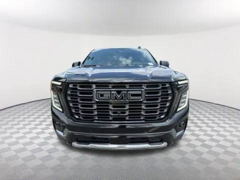 Photos of 2025 GMC Yukon Denali Ultimate for sale in Newnan, GA at Southtowne Chevrolet Buick GMC