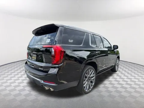 More photos of 2025 GMC Yukon Denali Ultimate at Southtowne Chevrolet Buick GMC, GA