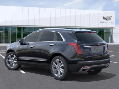 More photos of 2026 Cadillac XT5 Premium Luxury at Southtowne Chevrolet Buick GMC, GA
