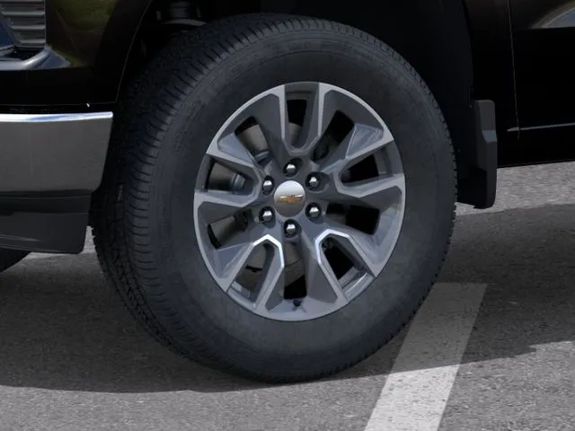 2026 Chevrolet Silverado 1500 LT - Photo 9
