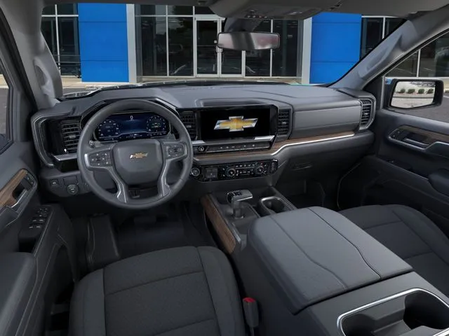 2026 Chevrolet Silverado 1500 LT - Photo 15