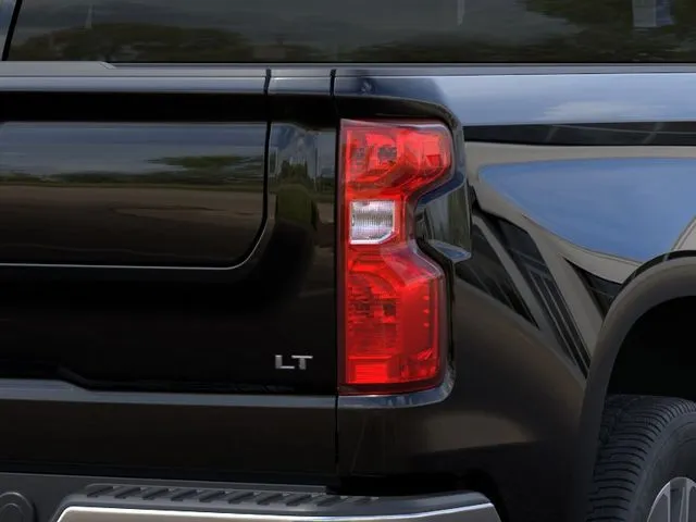 2026 Chevrolet Silverado 1500 LT - Photo 11