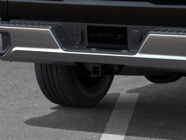 2026 Chevrolet Silverado 1500 LT - Photo 14