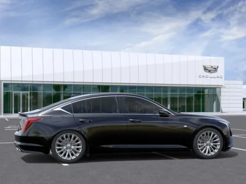 More photos of 2026 Cadillac CT5 Premium Luxury at Southtowne Chevrolet Buick GMC, GA