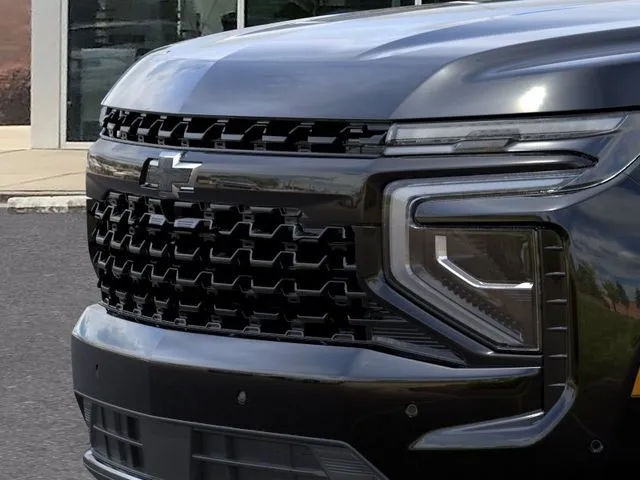 2026 Chevrolet Tahoe LS - Photo 13
