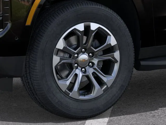 2026 Chevrolet Tahoe LS - Photo 9