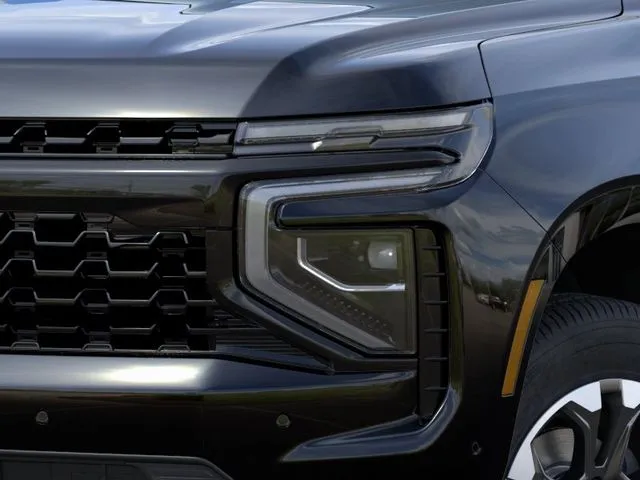 2026 Chevrolet Tahoe LS - Photo 10