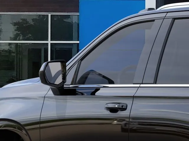 2026 Chevrolet Tahoe LS - Photo 12